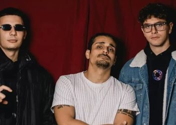Hip Hop: il collettivo ‘074quarti’ si fa strada. «Orgogliosi di essere ternani. La verità prima di tutto»