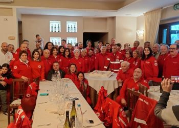 30 anni di solidarietà e comunità: la Croce Rossa di Avigliano Umbro in festa