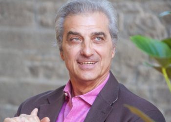 Terni: Adriano Bassi presenta in Bct il suo libro ‘Viaggio nel Gran Caffè Chantant’