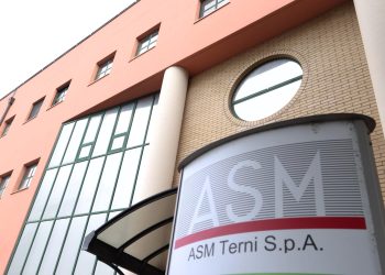Terni, 16.360 tonnellate di rifiuti trattati: indennità di disagio ambientale da Asm per 32.720 euro