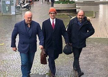 Macenano celebra Sant’Antonio Abate venerdì 17 gennaio