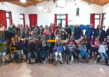 Terni: in tanti per il campionato provinciale di scacchi