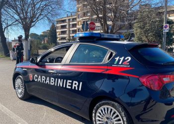 Terni: non poteva rientrare in Italia. Arrestato 37enne