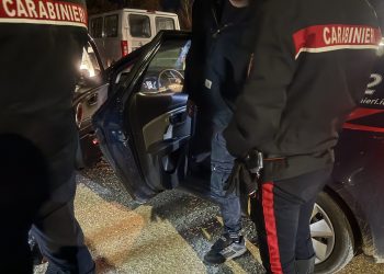 In discoteca con cocaina e ketamina: 30enne arrestato