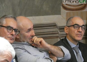 Comune Terni, quadro dirigenziale: ‘tagliata’ la struttura complessa, ritorna un interim