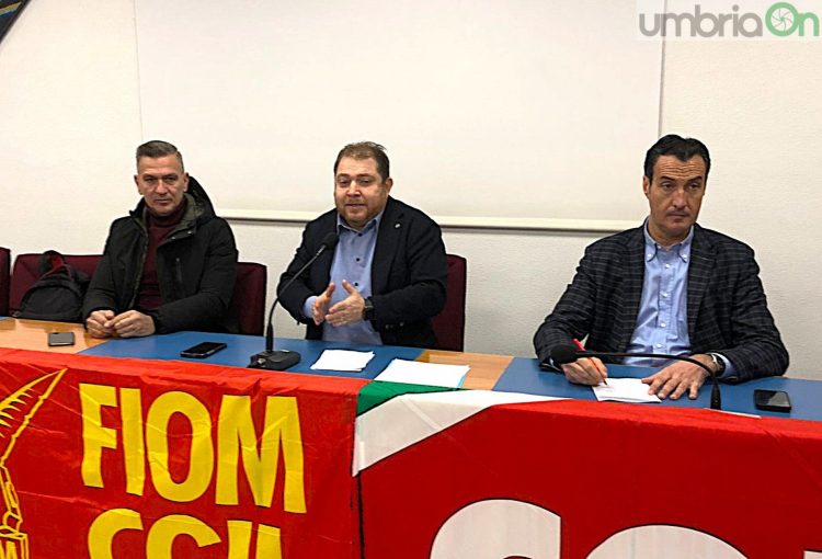 Catini, Rampiconi, Cipolla