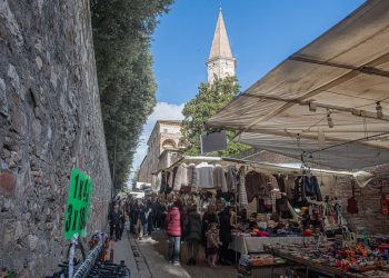 Perugia in festa per il patrono San Costanzo – La fotogallery