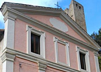 A Monterivoso tutto pronto per la festa del patrono Sant’Antonio Abate