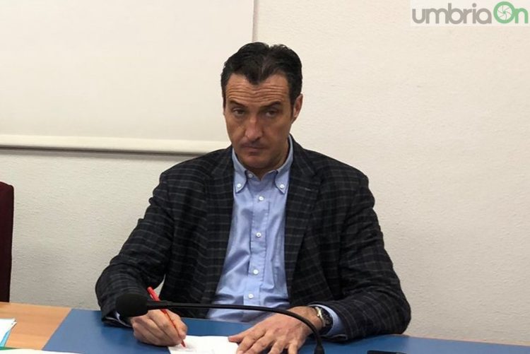 Claudio Cipolla