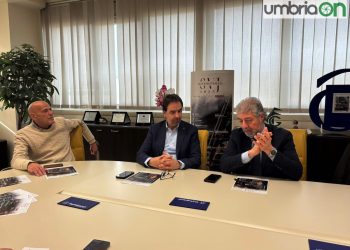 Terni: «San Valentino Jazz 2025 va oltre il centro storico e porta musica anche nei quartieri»