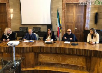 Amelia, Pernazza saluta: «L’esperienza più importante della mia vita. Abbiamo risanato il Comune»