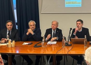 Leo Club Terni: la conferenza sul museo della fabbrica d’armi centra l’obiettivo