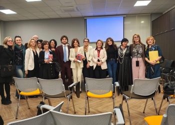 ‘Se la giustizia è donna’: in tanti per il convegno dell’Avvocatura ternana