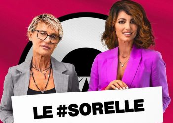 Due ternane a Pechino Express 2025: le sorelle Samanta e Debora Togni in gara nel reality