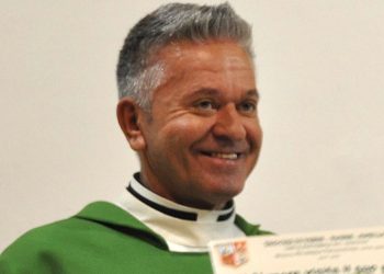 Lutto per la diocesi di Terni-Narni-Amelia: è morto don Pietro Krajewski