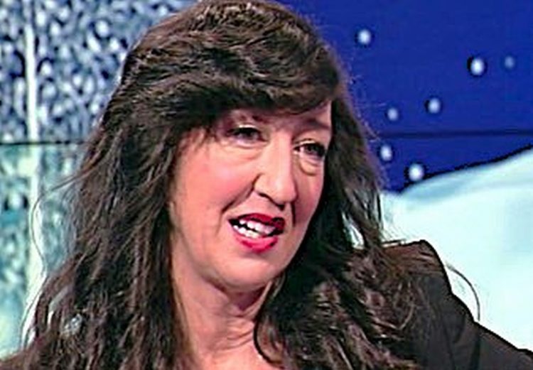 Emanuela Aureli