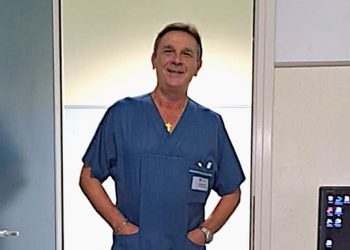 Ospedale Terni, SC dermatologia: Arcangeli in pensione. «Grazie di cuore». Incarico a Cicoletti
