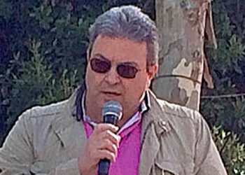Amelia: addio all’ex vice sindaco Franco Santarelli