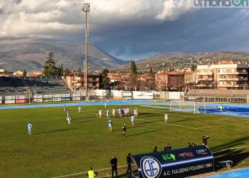 Serie D: la Fulgens Foligno vola altissimo. Colpo Orvietana, Trestina nei guai