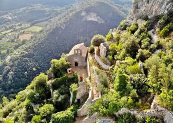 Ferentillo: il fascino di Gabbio esaltato dalla festa di San Vincenzo Martire