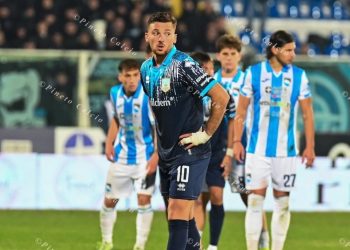 Calciomercato Ternana: Bruzzaniti molto più di un’idea