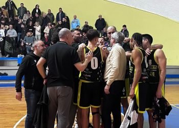 Basket: la Esseti Terni si aggiudica il derby con l’Interamna (105-74)