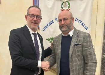 Upi, insediato il direttivo nazionale. Bruni: «Riforma delle Province fondamentale»