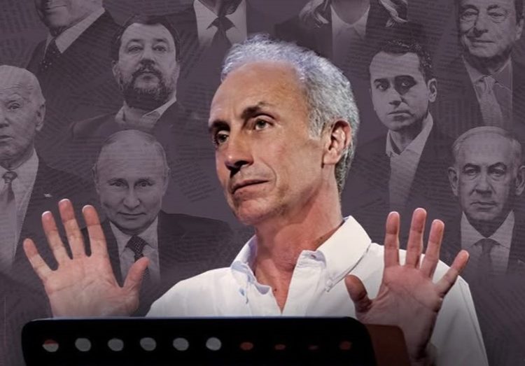 Marco Travaglio