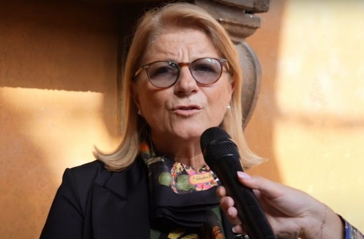 Marinella D'Innocenzo