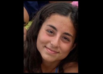 San Gemini in lutto per Marta Giovannini, volata in cielo a 19 anni