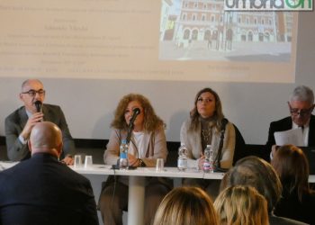 Terni, Bandecchi ‘trova pace’ con i dirigenti: «Ora realmente in linea». L’avviso di Meola
