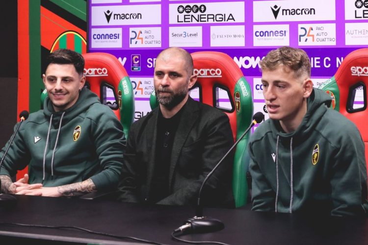 Millico, Mammarella, Vallocchia