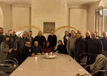 Corsa all’Anello di Narni: insediato il nuovo direttivo per il triennio 2025-2028