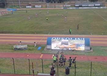 Serie D: Orvietana sconfitta pesante. Impresa Trestina, male la Fulgens Foligno