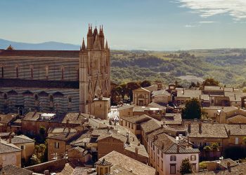 Booking incorona Orvieto: è tra le 10 città più accoglienti al mondo