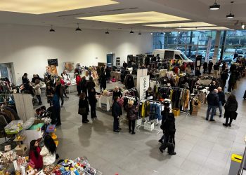 Narni Scalo: torna ‘Outlet Insieme’