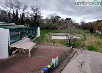 Terni, affidamento impianti sportivi: via all’iter per Marmore, Campitello, Sant’Efebo e Prampolini