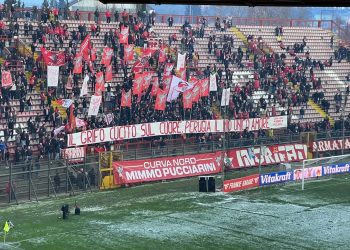 Perugia-Pescara 0-0: il Grifo fa la prestazione e ferma il Delfino