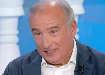 Terni: Piero Marrazzo in Bct con il suo ‘Storia senza eroi’