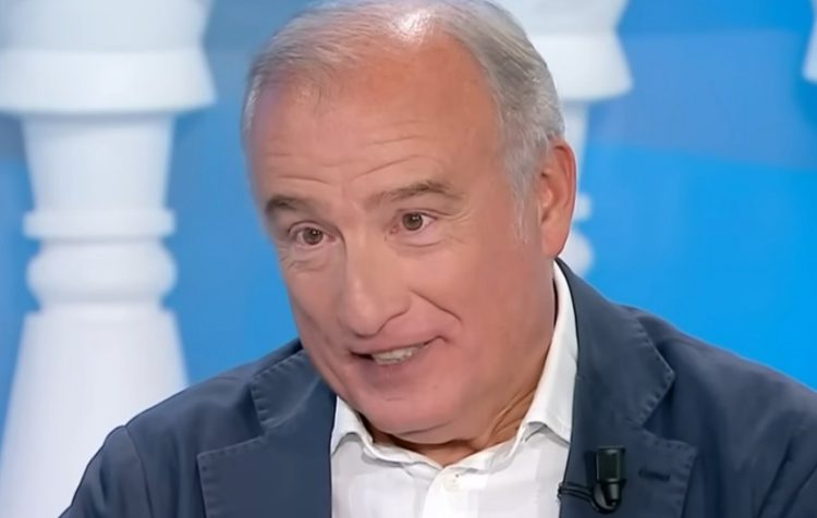 Piero Marrazzo
