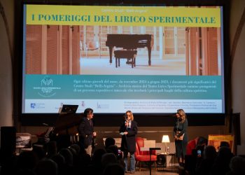 Spoleto ospita l’archivio di Nera Marmora, ‘soave’ soprano dimenticato