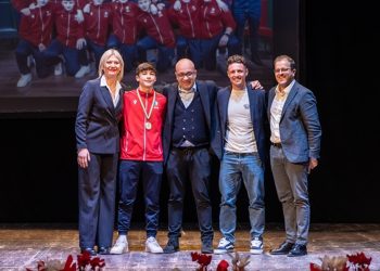 Atleta narnese dell’anno: tutti i premiati
