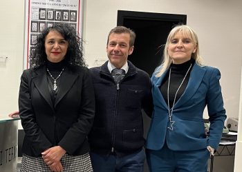 Ingegneri Terni, Rieti e Viterbo: sinergia per migliorare la qualità dei servizi