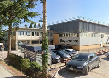 Città di Castello: la Sagemcom Italia annuncia un licenziamento collettivo