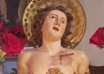Ferentillo: si avvicina la festa del santo patrono