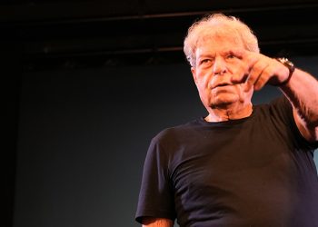 Silvano Spada torna alla guida del Todi Festival