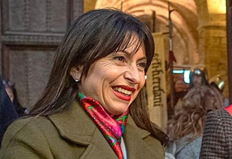 Stefania Proietti