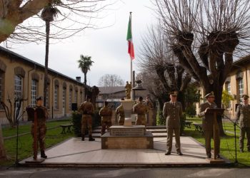 Terni: 150 anni dalla posa della prima pietra. La Fabbrica d’Armi festeggia