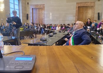 Terni, ‘Giorno della Memoria’: autorità e scuole in prefettura per la commemorazione