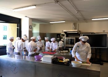 Umbria, percorsi formativi professionalizzanti: il 21 gennaio al via le iscrizioni